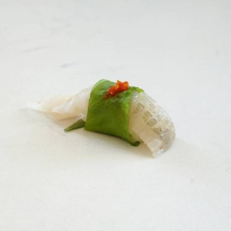 Fresh Halibut Dishes
