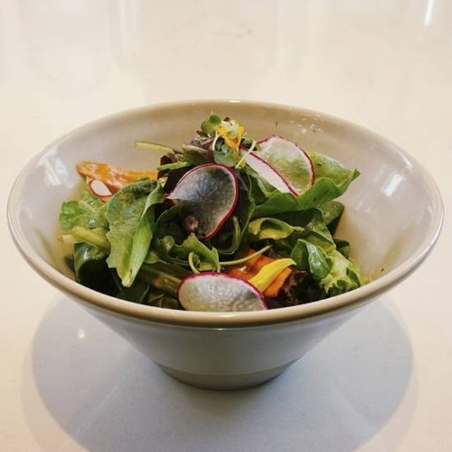 House Salad.