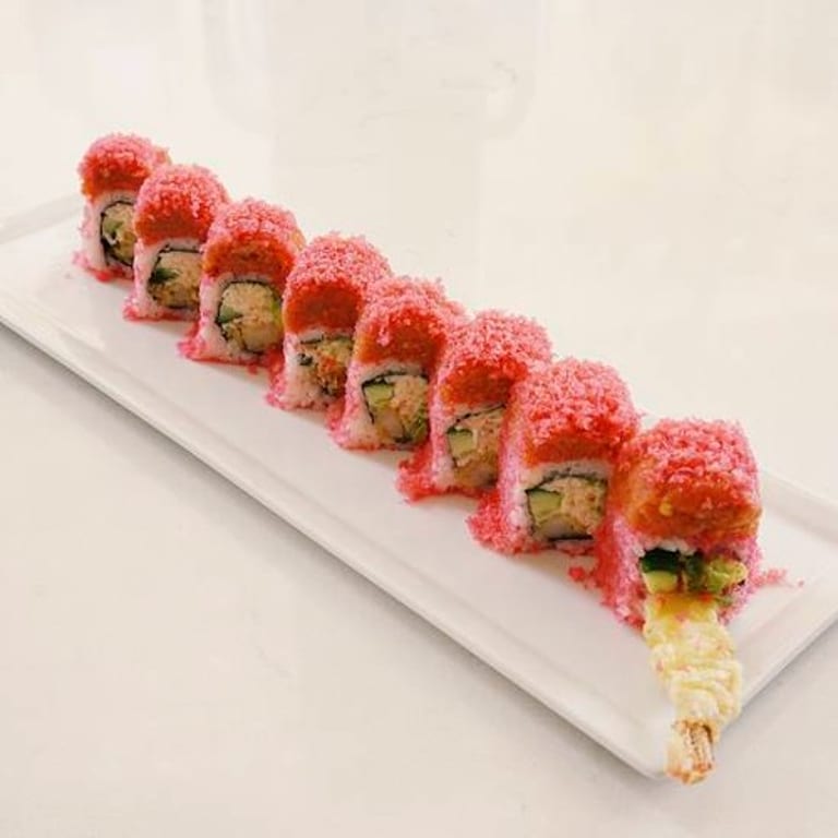 Sushi Delivery Options