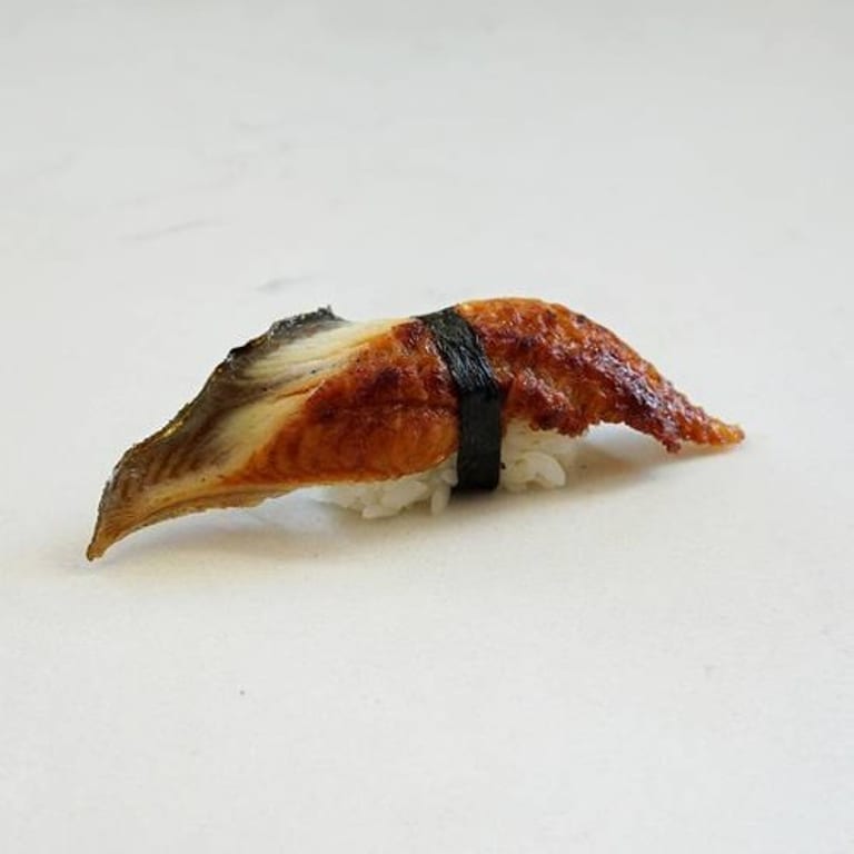 Unagi Delights Await You