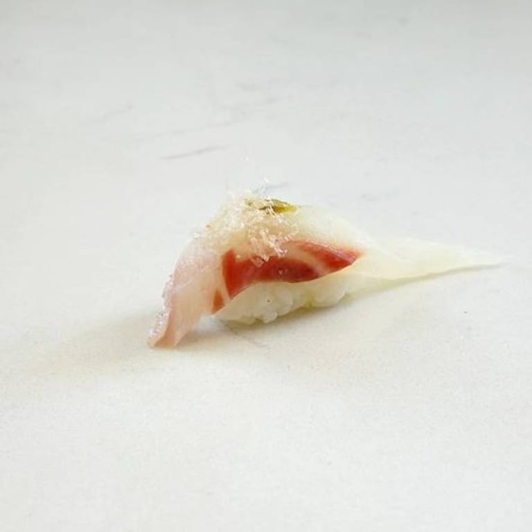 Savor Our Snapper Dishes