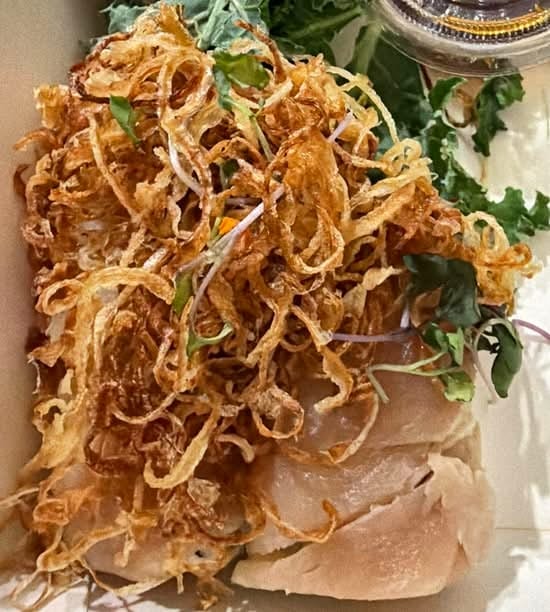 Duo Albonion Roll.