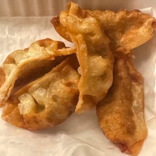 Gyoza