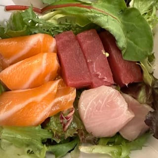 Sashimi